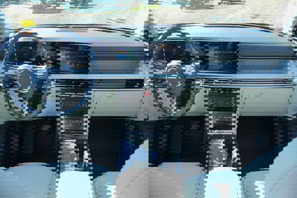 New 2026 Hyundai Tucson SEL image 6