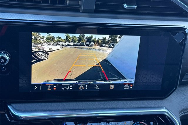 New 2026 GMC Sierra 1500 Denali image 19