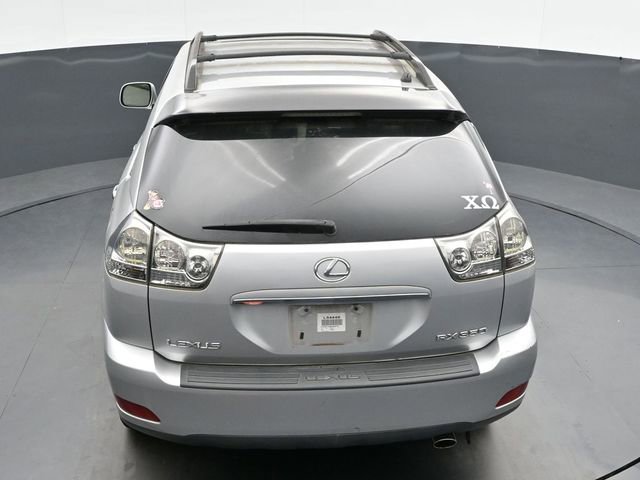 Used 2009 Lexus RX 350 2WD image 21