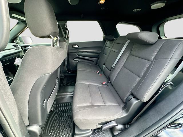 Used 2025 Dodge Durango AWD w/ Technology Group image 23
