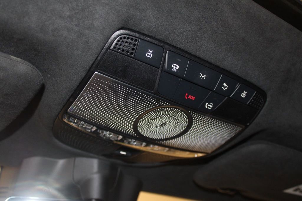 Used 2021 Mercedes-Benz G 63 AMG 4MATIC image 35