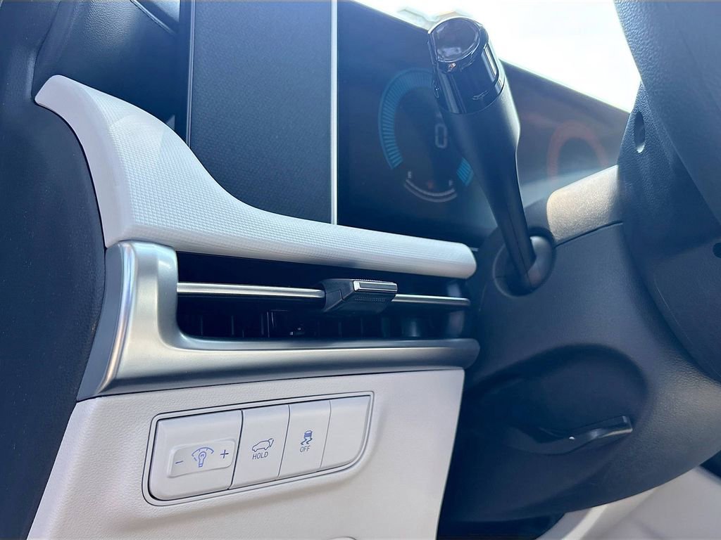 New 2026 Hyundai Tucson SEL image 10