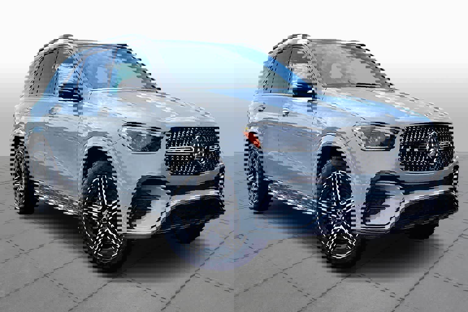 New 2026 Mercedes-Benz GLE 450 4MATIC image 19