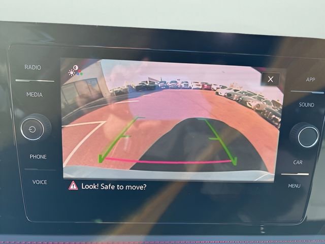 Used 2025 Volkswagen Jetta GLI Autobahn image 27