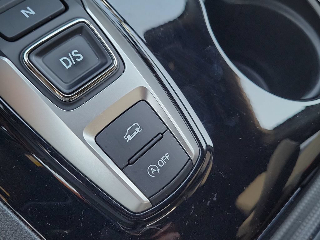 Used 2020 Honda Passport Elite image 39