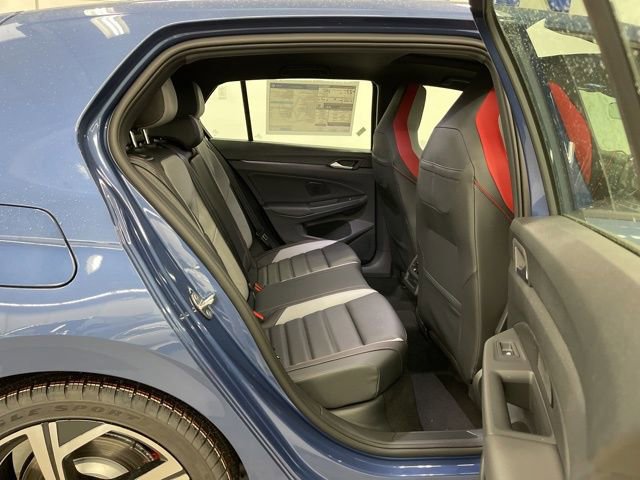 New 2026 Volkswagen GTI SE image 10