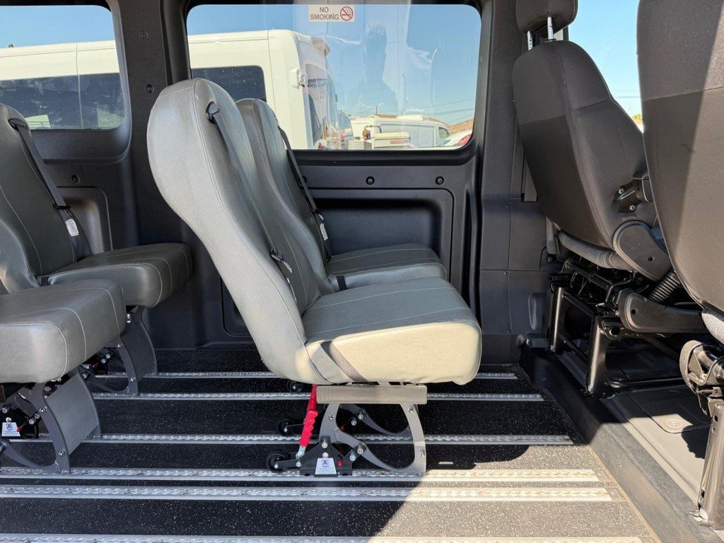 Used 2023 RAM ProMaster 2500 FWD image 41