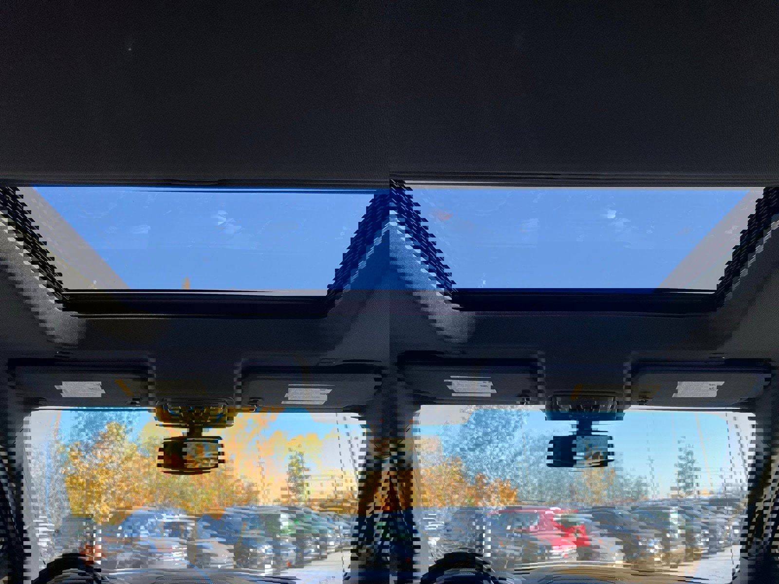 Used 2019 Chevrolet Silverado 1500 High Country w/ Z71 Off-Road Package image 21