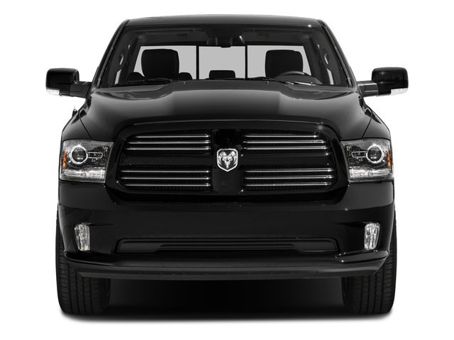Used 2016 RAM 1500 Big Horn AWD/4WD image 7