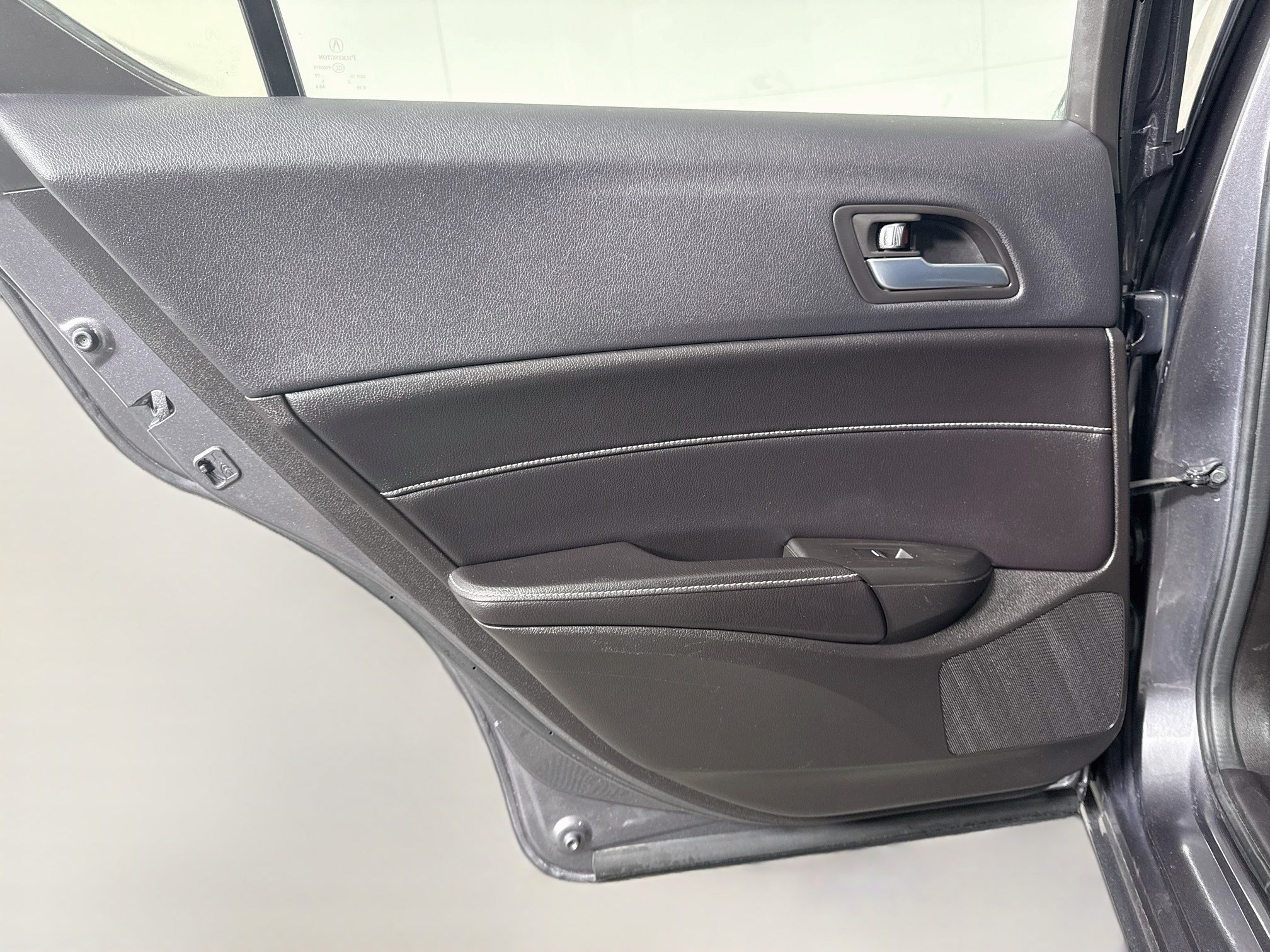 Used 2020 Acura ILX FWD image 26