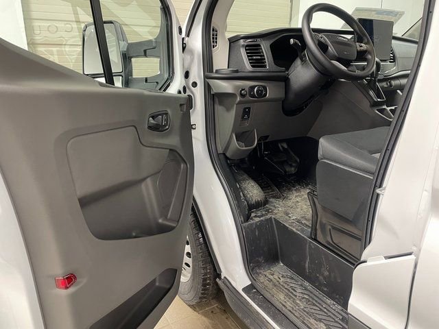 New 2026 Ford Transit 250 148 Medium Roof Extended AWD w/ Load Area Protection Package image 10