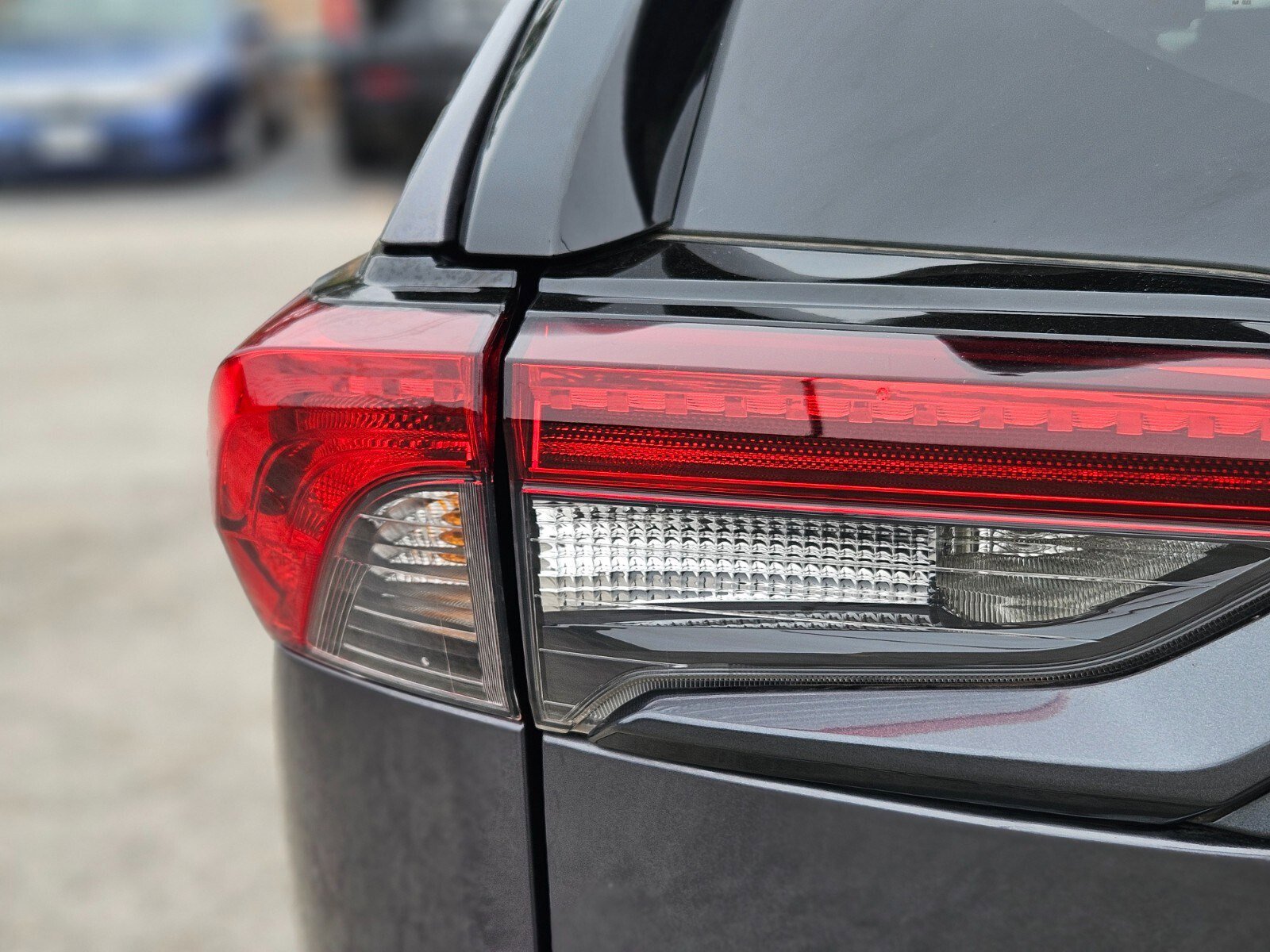 Used 2024 Jeep Compass Latitude w/ Convenience Group image 10