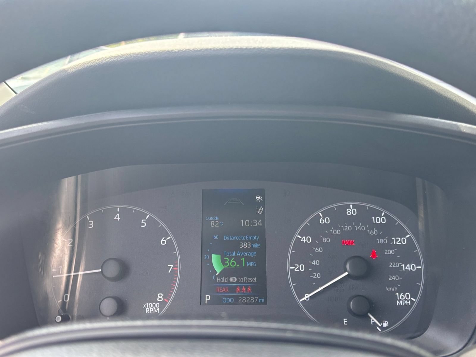 Used 2025 Toyota Corolla LE FWD image 35