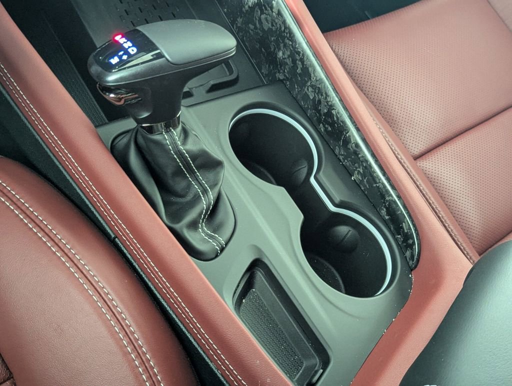 New 2026 Dodge Durango SRT Hellcat image 22