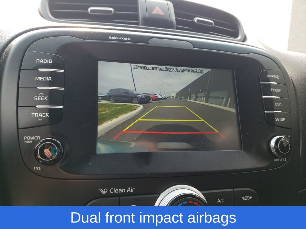 Used 2019 Kia Soul + image 21