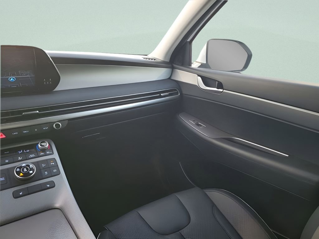 Used 2025 Hyundai Palisade XRT image 12