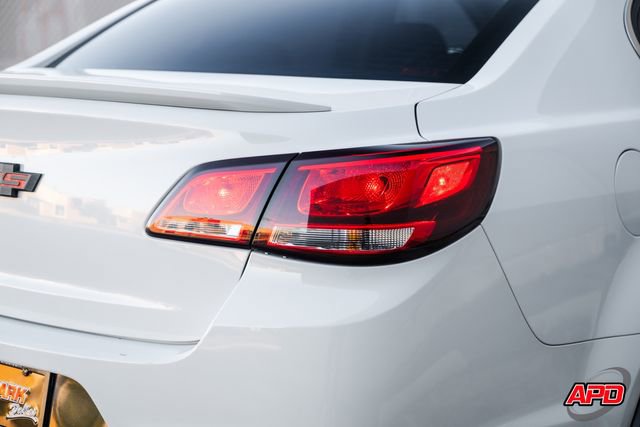 Used 2015 Chevrolet SS image 48