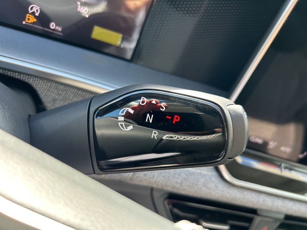 New 2026 Volkswagen Tiguan S image 22