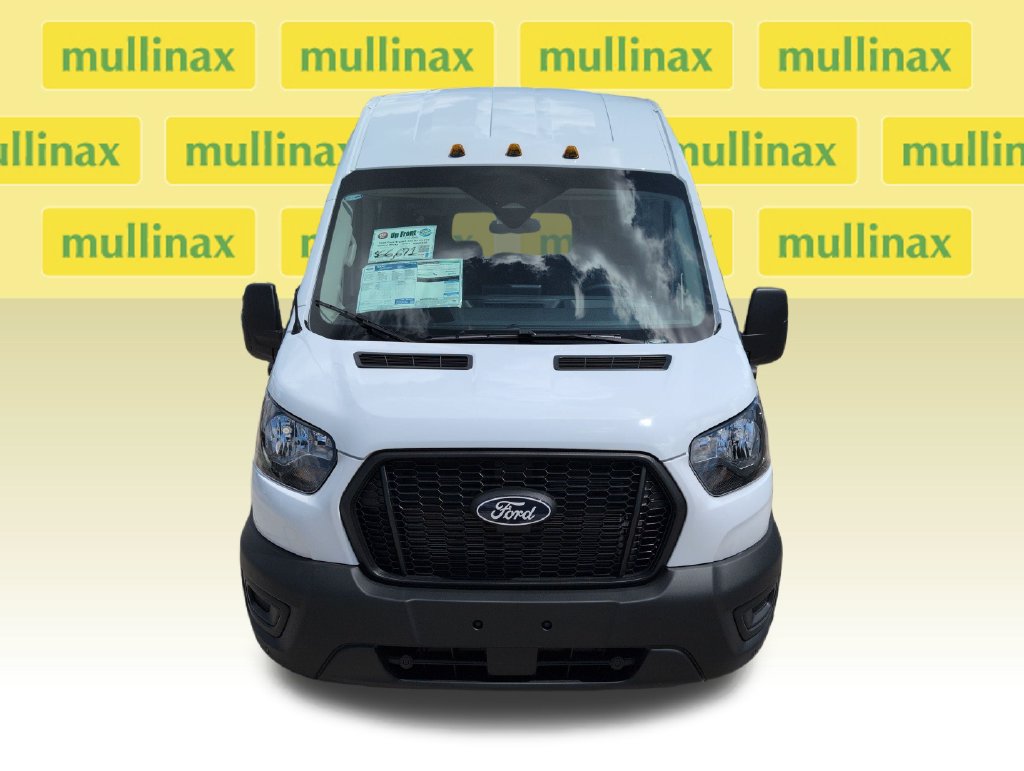 New 2026 Ford Transit 350 XL RWD image 13