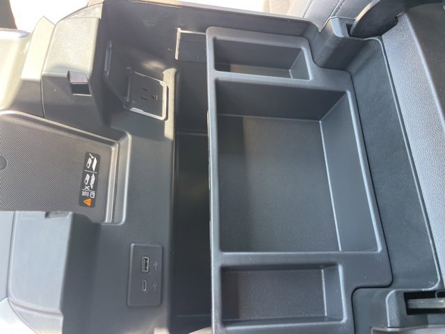 New 2026 Chevrolet Silverado 1500 LT Trail Boss w/ Convenience Package II image 35