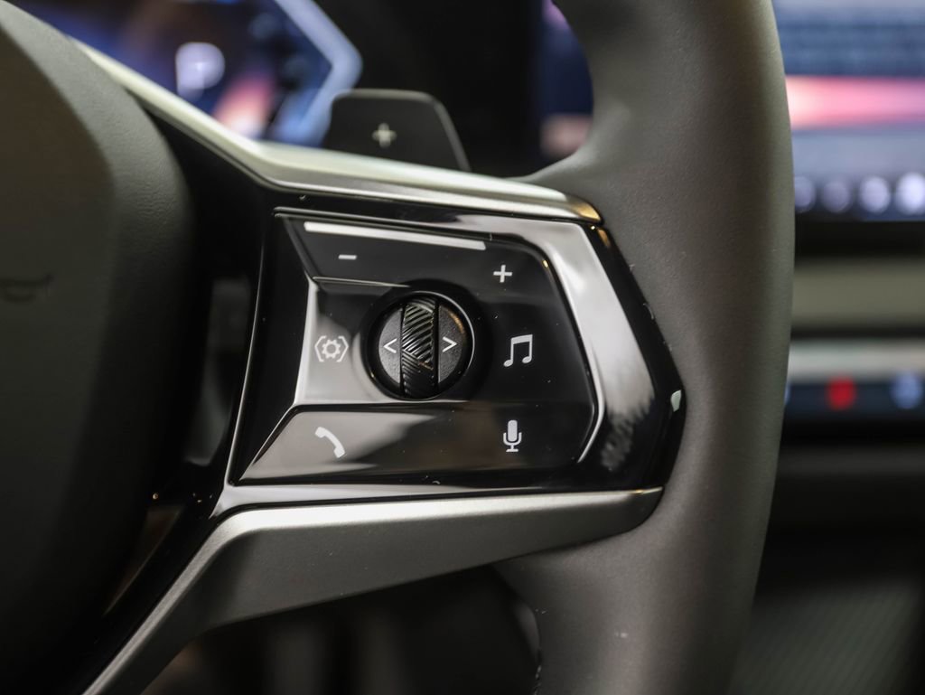 Used 2026 BMW X3 xDrive30 image 13