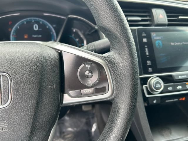 Used 2017 Honda Civic EX-T image 21