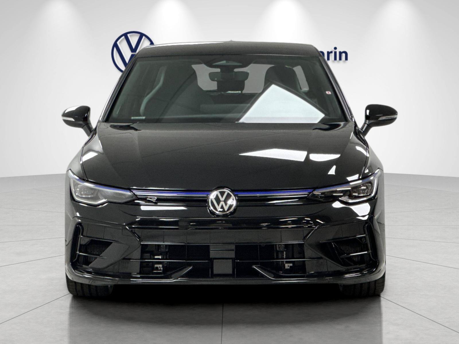 New 2026 Volkswagen Golf w/ Euro Style Package AWD/4WD image 8