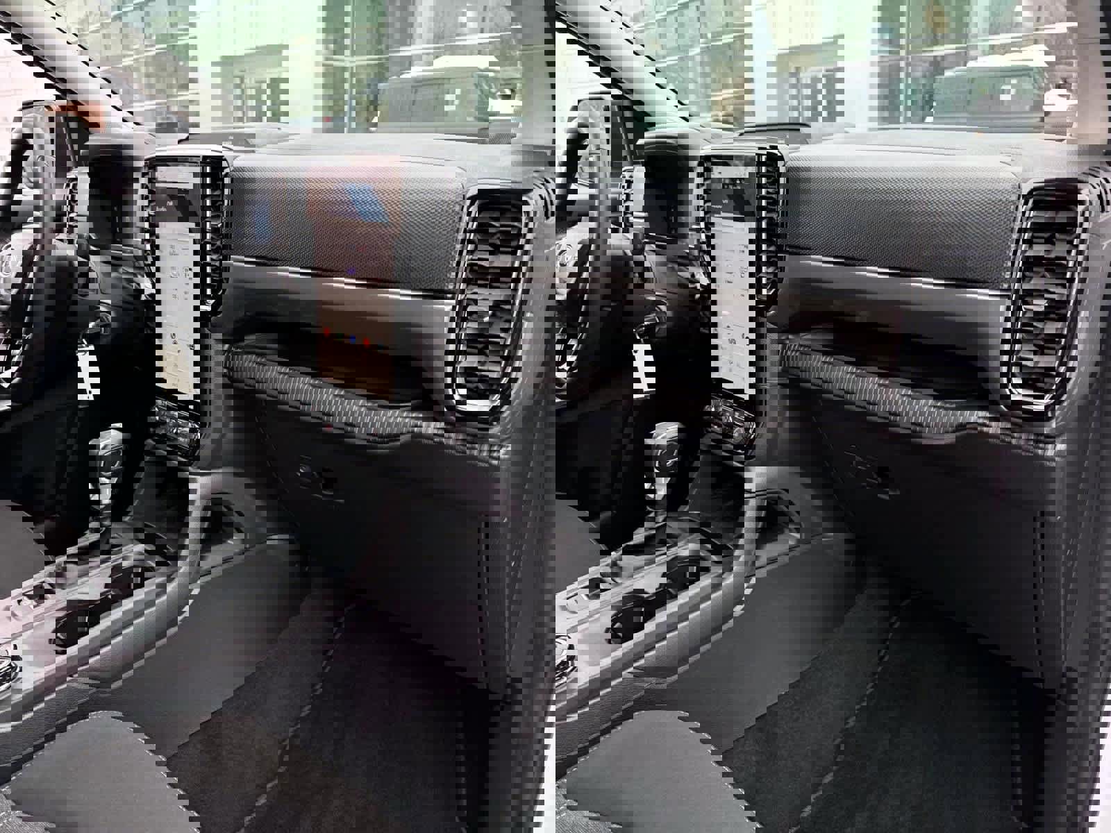 Used 2024 Ford Ranger XLT w/ Equipment Group 301A High image 11