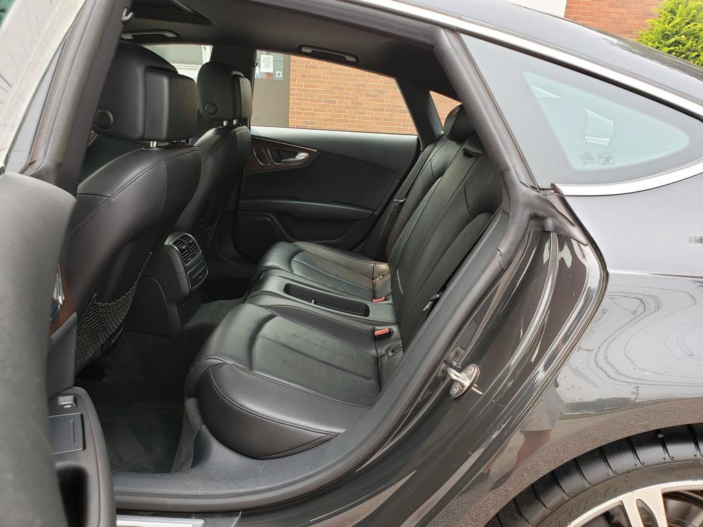 Used 2013 Audi A7 3.0T Premium Plus w/ Premium Plus Pkg AWD/4WD image 11