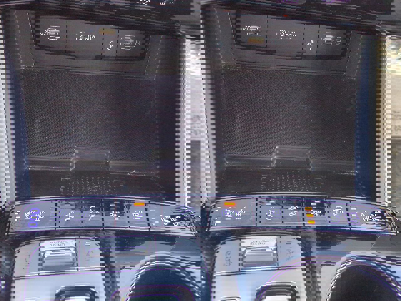 Used 2024 Hyundai Tucson Limited image 24