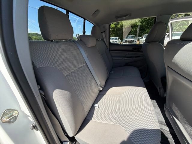 Used 2015 Toyota Tacoma PreRunner w/ SR5 Package RWD image 80