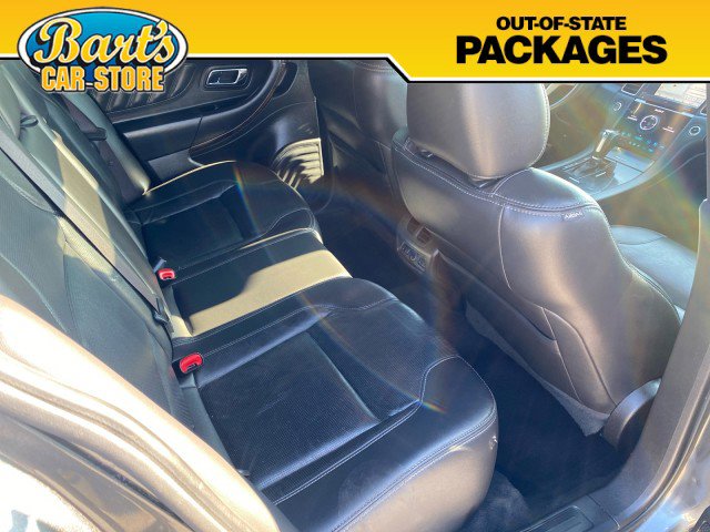 Used 2019 Ford Taurus Limited image 11