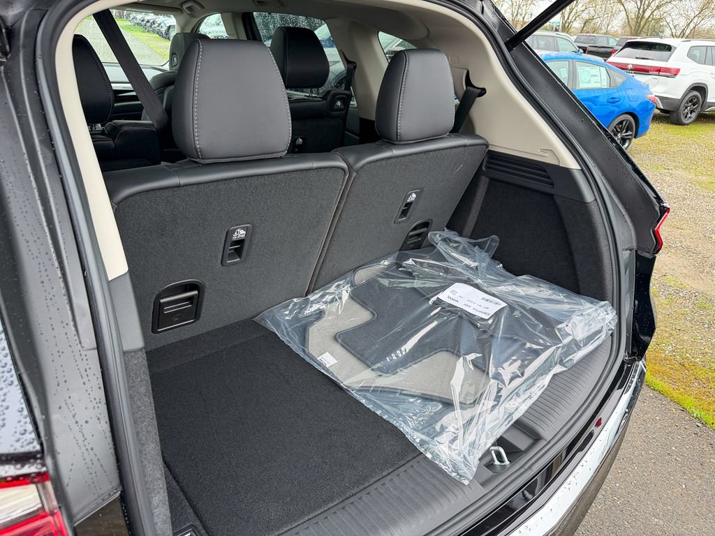 New 2026 Acura MDX w/ Technology Package AWD/4WD image 27