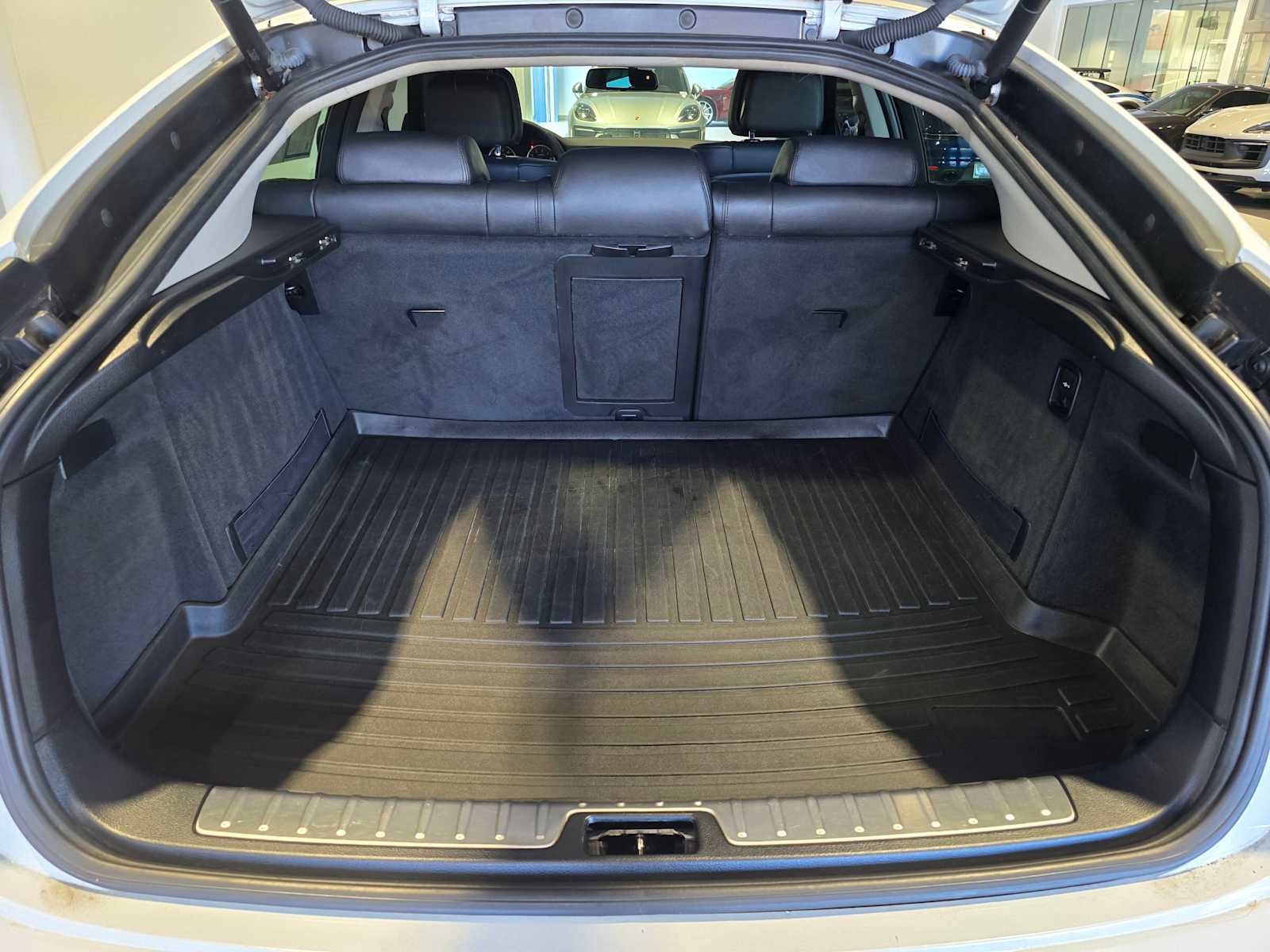 Used 2014 BMW X6 xDrive35i image 14