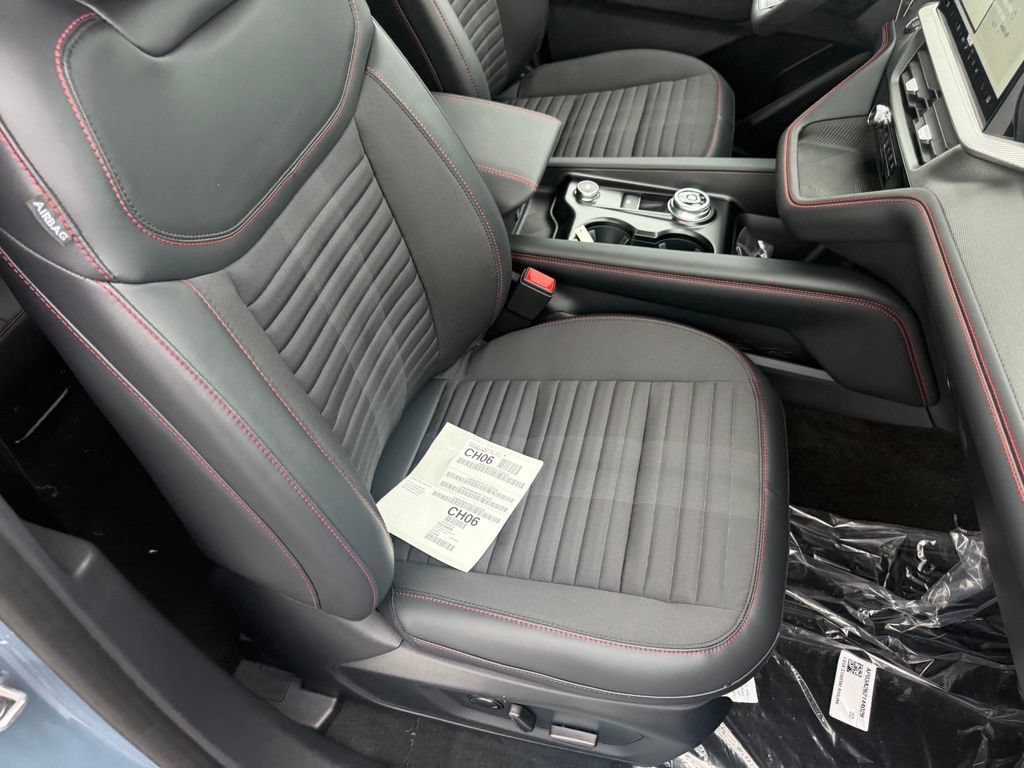New 2026 Ford Explorer ST-Line w/ ST-Line Street Pack AWD/4WD image 64