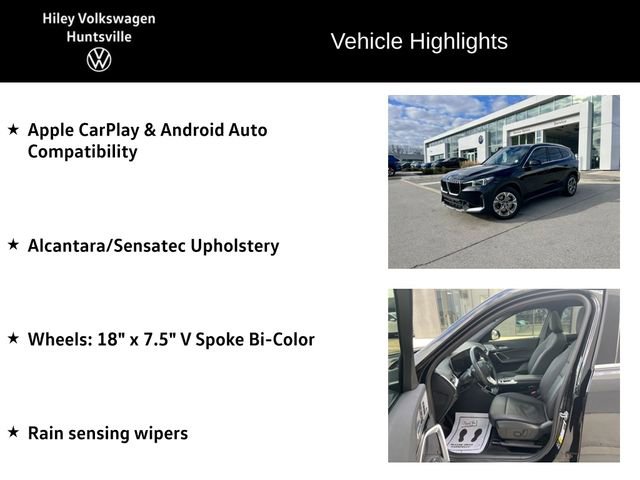 Used 2023 BMW X1 xDrive28i image 12