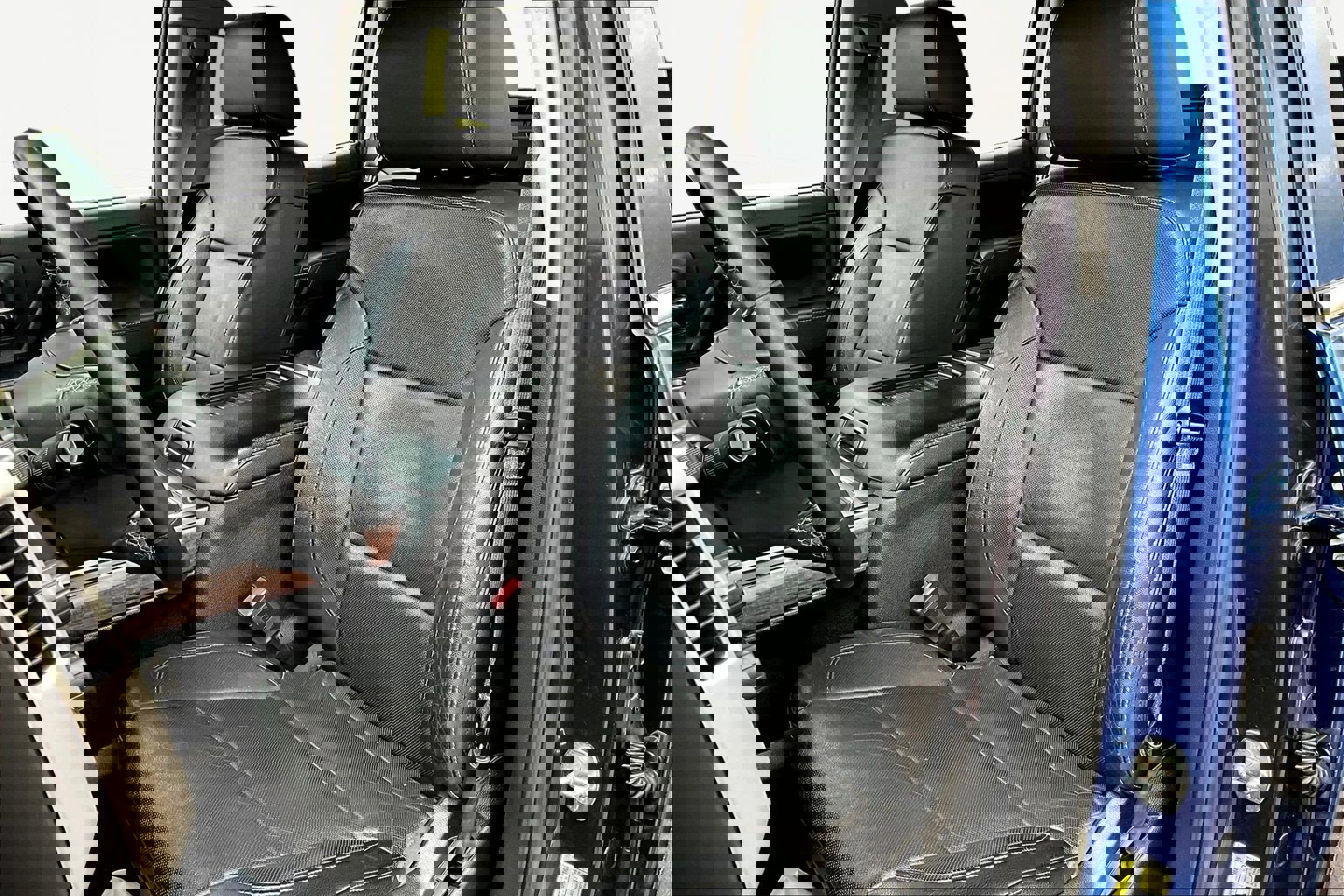 Used 2017 GMC Sierra 1500 SLT image 22