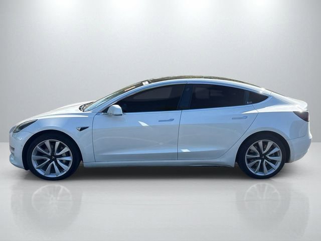 Used 2020 Tesla Model 3 Long Range image 3