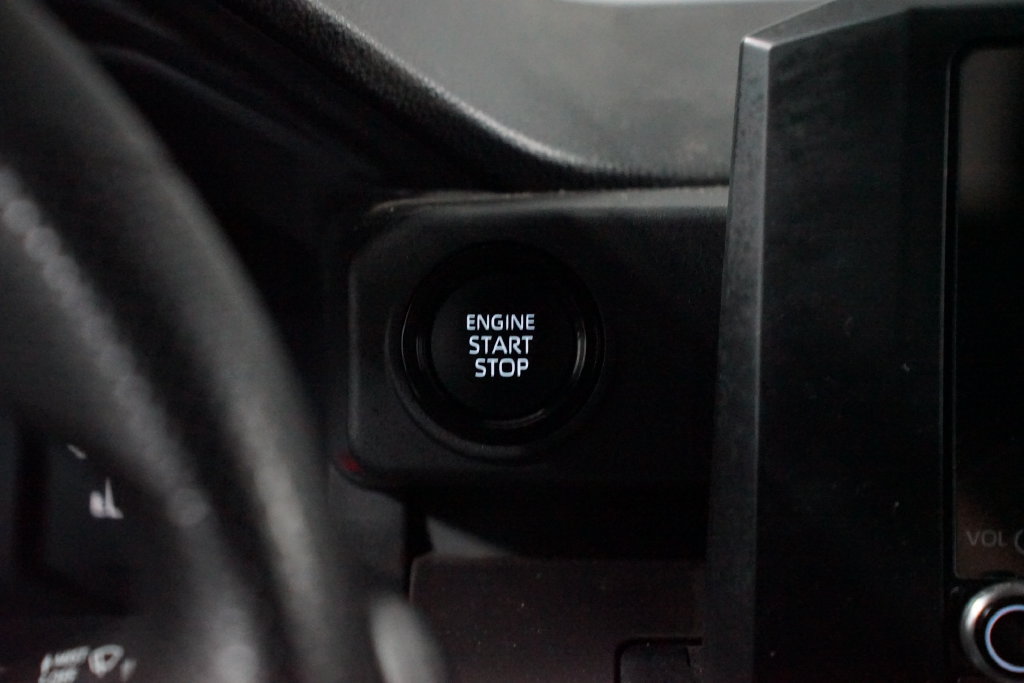 Certified 2026 Toyota Tacoma SR5 RWD image 18
