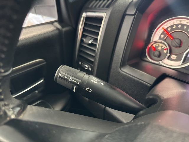 Used 2017 RAM 1500 Sport image 37