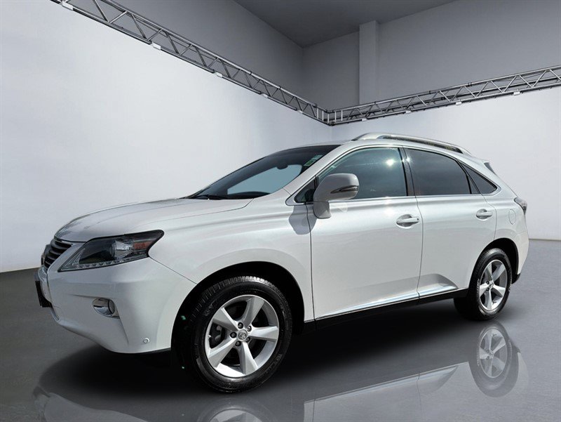 Used 2014 Lexus RX 350 AWD w/ Navigation Package image 10