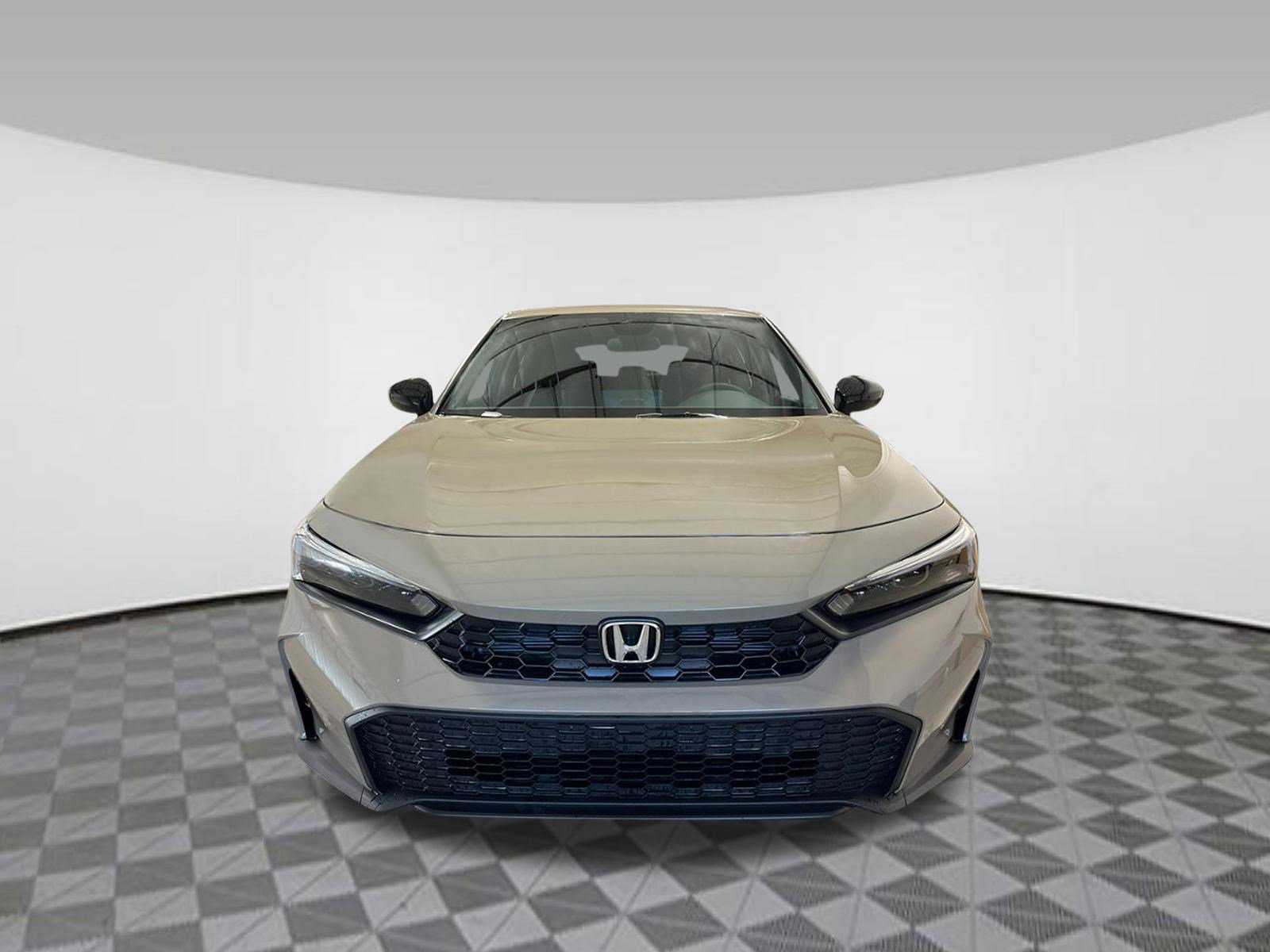 New 2026 Honda Civic Sport image 10