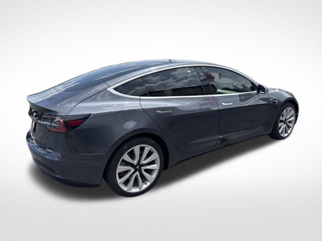 Used 2018 Tesla Model 3 Mid Range RWD image 3