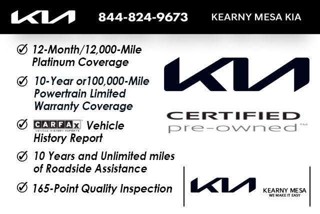 Used 2020 Kia Telluride LX