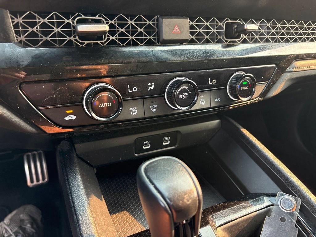 Used 2024 Honda Accord Sport image 23