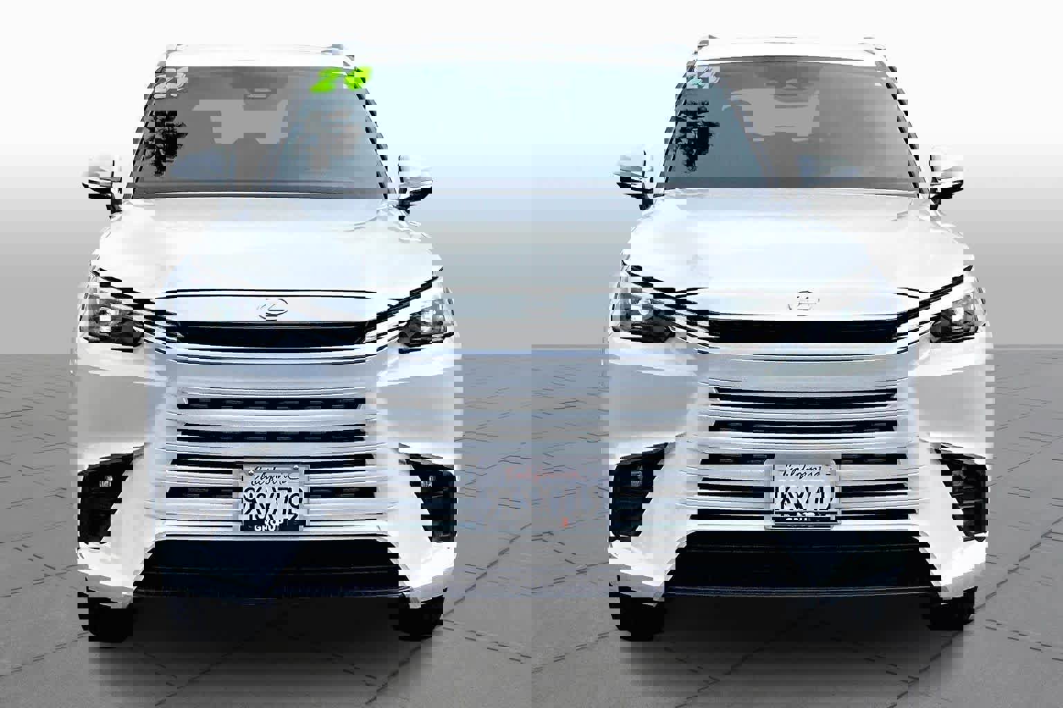 Used 2024 Lexus TX 350 FWD image 3