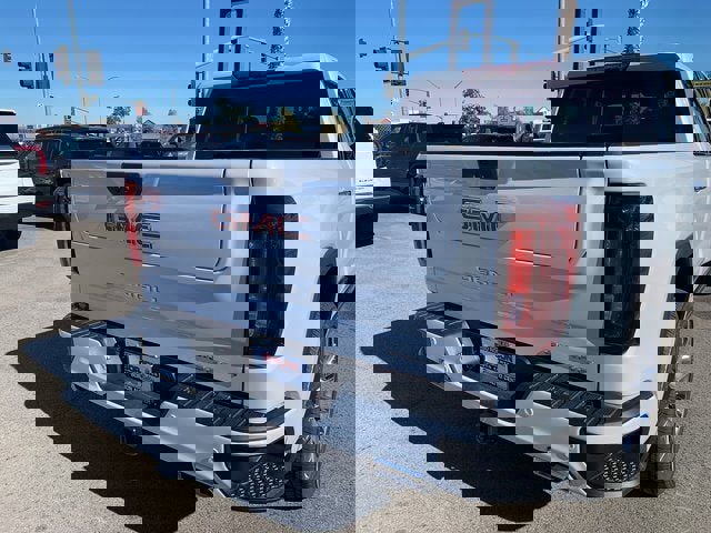 New 2026 GMC Sierra 1500 Denali w/ Denali Reserve Package image 6