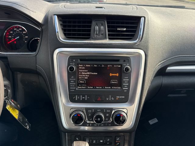 Used 2016 GMC Acadia SLT w/ Open Road Package image 27