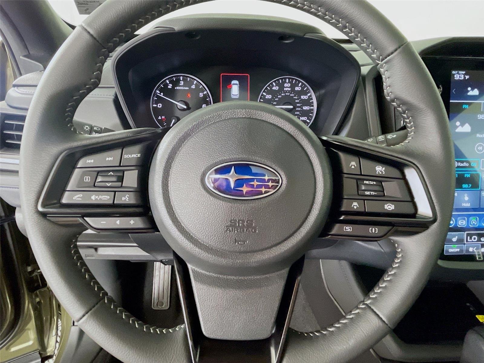 New 2026 Subaru Forester Premium AWD/4WD image 13
