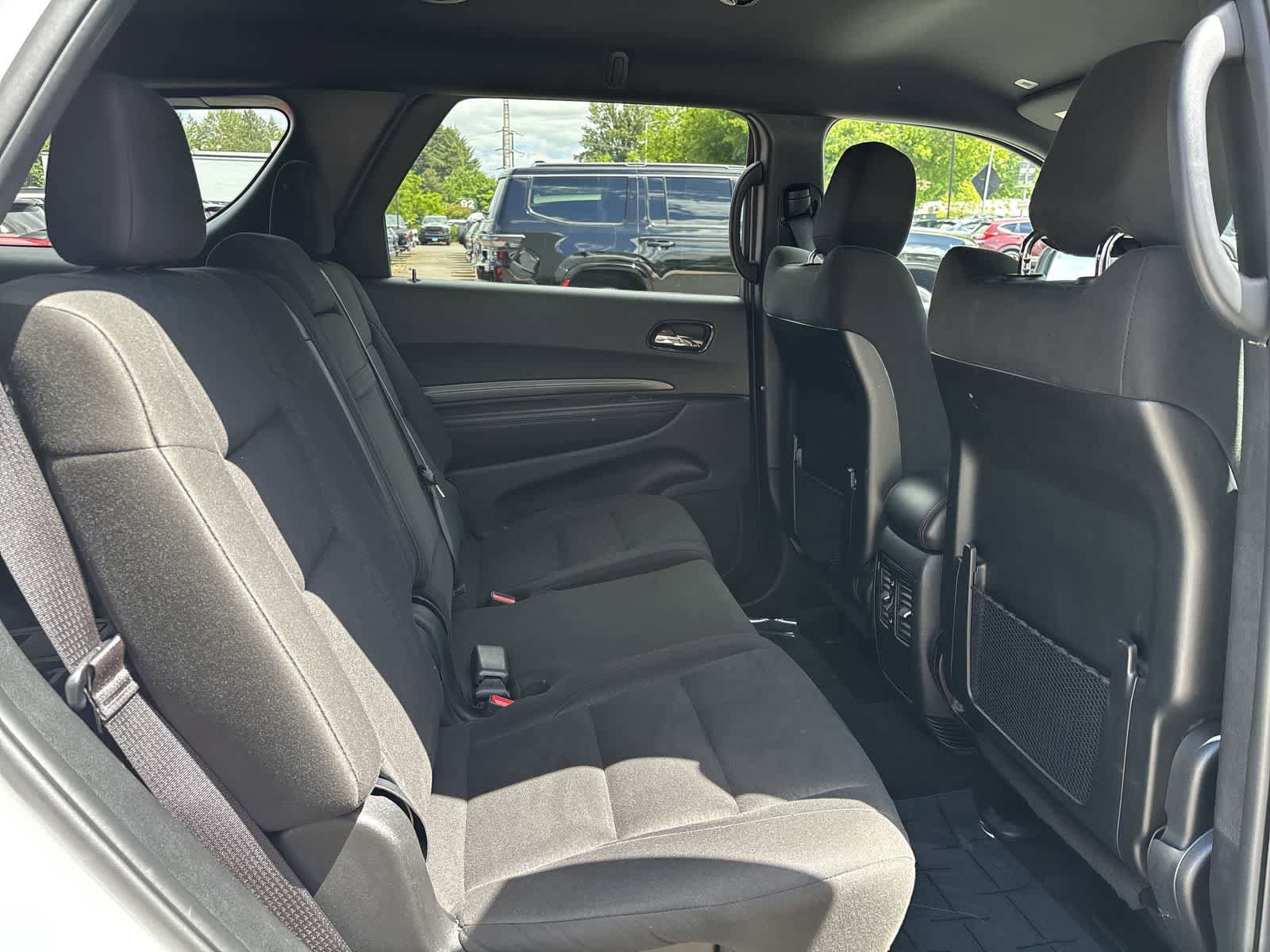 Used 2025 Dodge Durango GT AWD/4WD image 6
